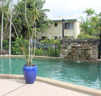 Bohemia Resort Cairns - Holiday Byron Bay