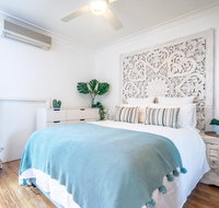 Boho House Bondi - Holiday Byron Bay