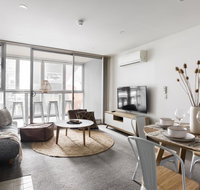 Boho on Morphett-In the heart of the CBD - Wifi - Nespresso - Netflix - Holiday Byron Bay