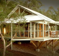 Bombah Point Eco Cottages - Holiday Byron Bay