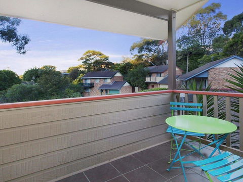 Bombo Blue - Pet Friendly Townhouse - Holiday Byron Bay 0