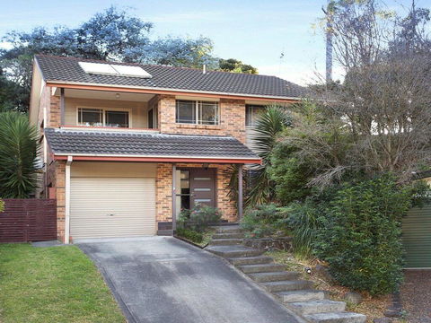 Bombo Blue - Pet Friendly Townhouse - Holiday Byron Bay 2