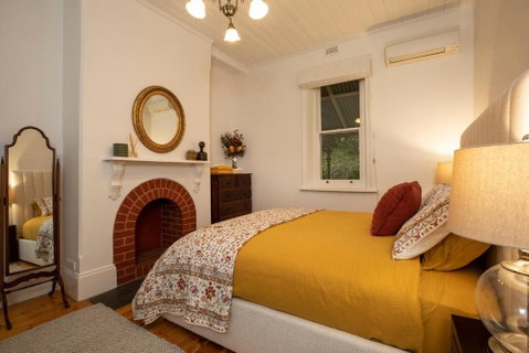 The Retreat In Basket Range - Holiday Byron Bay 2