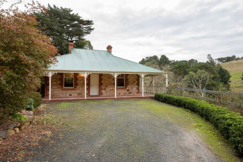 The Retreat In Basket Range - Holiday Byron Bay 0