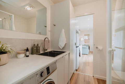 Tiny Home In Scottsdale - Holiday Byron Bay 3