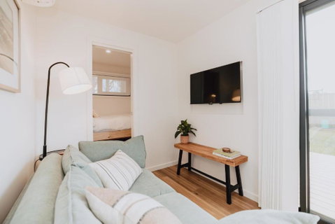 Tiny Home In Scottsdale - Holiday Byron Bay 0