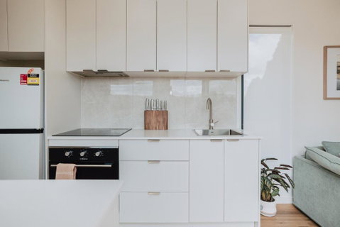 Tiny Home In Scottsdale - Holiday Byron Bay 1