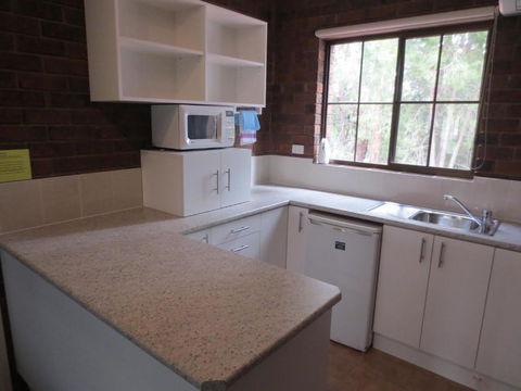 Tocumwal Golf Resort - Holiday Byron Bay 1