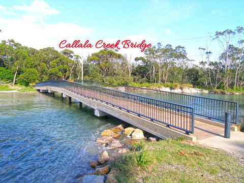 WARR4C - Home Away - Holiday Byron Bay 2