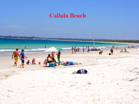WARR4C - Home Away - Holiday Byron Bay 3
