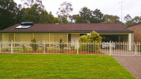 WARR4C - Home Away - Holiday Byron Bay 0