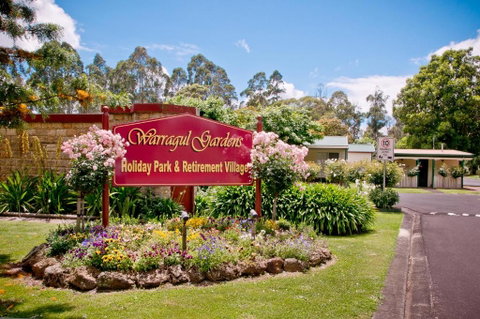 Warragul Gardens Holiday Park - Holiday Byron Bay 0