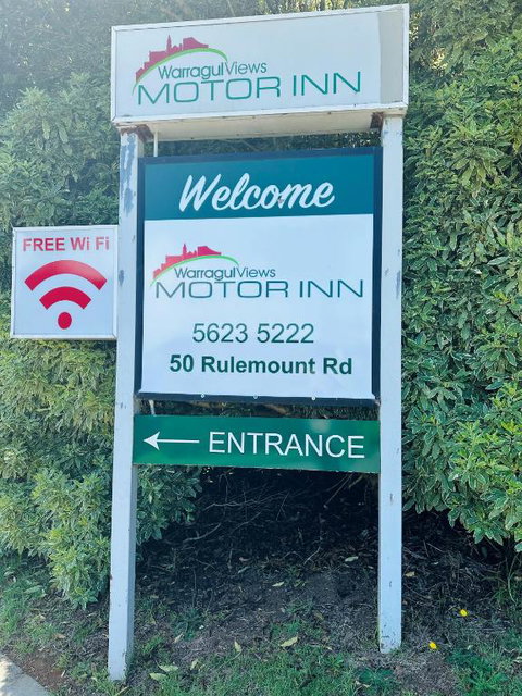 Warragul Views Motor Inn - Holiday Byron Bay 3