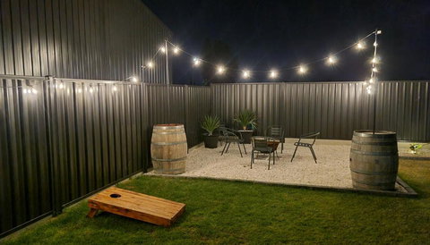 Wellington Marina70 - Holiday Byron Bay 0