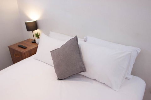 Wiley Park Hotel - Holiday Byron Bay 3