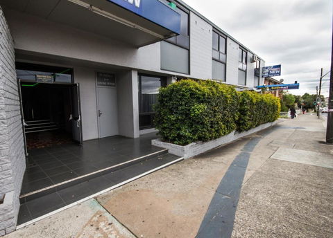 Wiley Park Hotel - Holiday Byron Bay 1