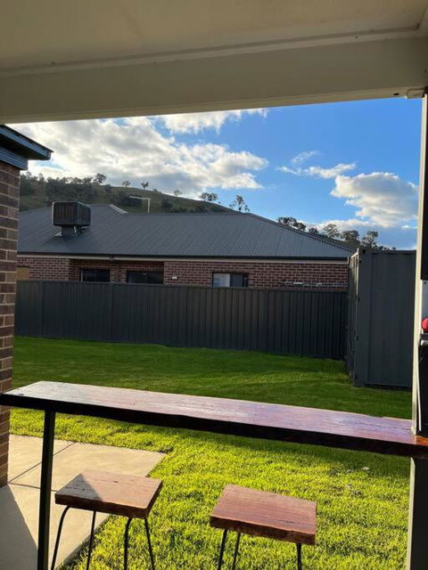 Wodonga House Huon Hill - Holiday Byron Bay 0