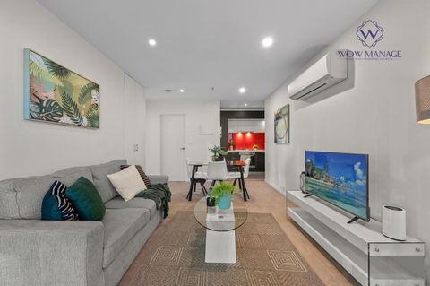 WOW Apartment On Sutherland - Holiday Byron Bay 0