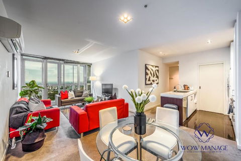 WOW Apartment On Swanston - Holiday Byron Bay 0