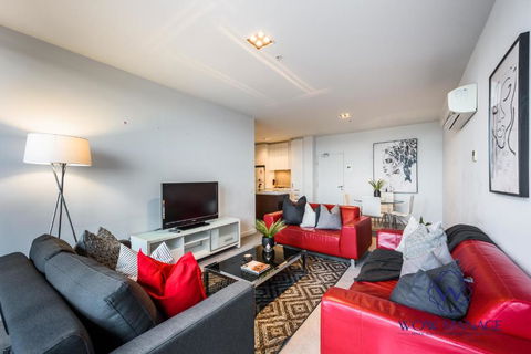 WOW Apartment On Swanston - Holiday Byron Bay 3