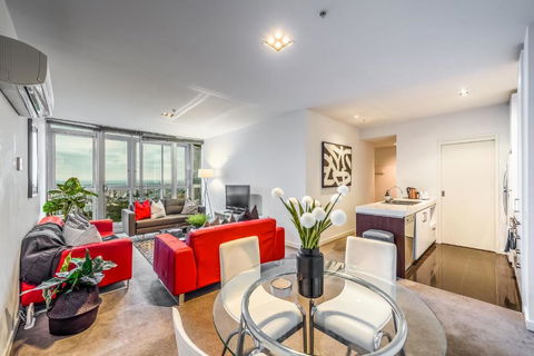 WOW Apartment On Swanston - Holiday Byron Bay 1