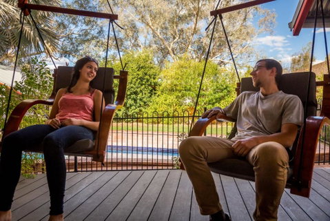 YHA Alice Springs - Holiday Byron Bay 2