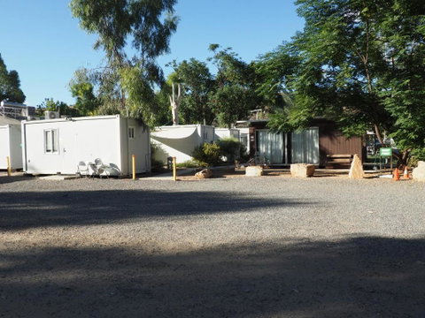 Heritage Caravan Park - Holiday Byron Bay 2