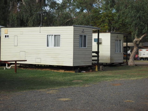 Heritage Caravan Park - Holiday Byron Bay 3