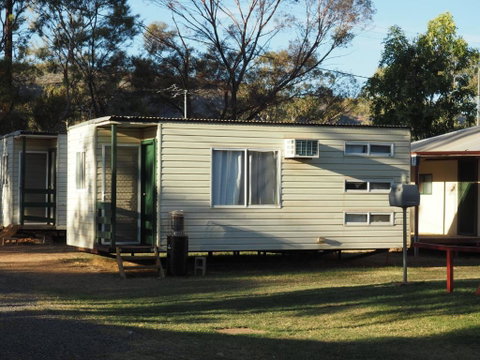 Heritage Caravan Park - Holiday Byron Bay 1