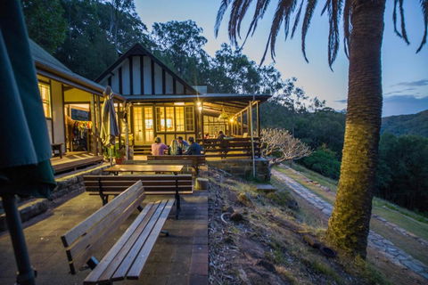 YHA Pittwater Eco, Sydney - Holiday Byron Bay 0