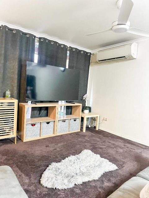 Queen Of The Desert Villa Secure & Gated 2 Bdrm Home - Holiday Byron Bay 3