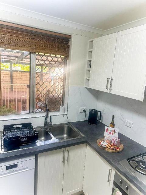 Queen Of The Desert Villa Secure & Gated 2 Bdrm Home - Holiday Byron Bay 2