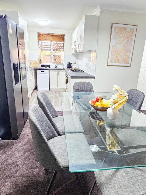Queen Of The Desert Villa Secure & Gated 2 Bdrm Home - Holiday Byron Bay 0