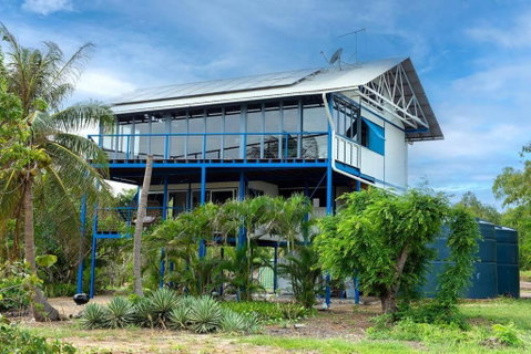 Seabreeze Beach House, Wagait Beach - Holiday Byron Bay 0