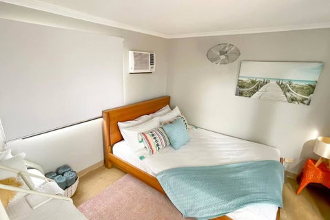 Seabreeze Beach House, Wagait Beach - Holiday Byron Bay 1