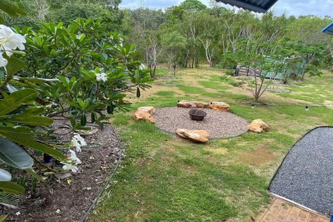 Seabreeze Beach House, Wagait Beach - Holiday Byron Bay 3