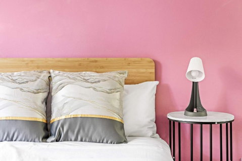 Warm Oasis At Parramatta- 2 BR - Free Parking - Near Shops - Holiday Byron Bay 1