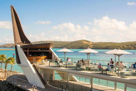 Yacht Club Villas On Hamilton Island By HIHA - Holiday Byron Bay 0