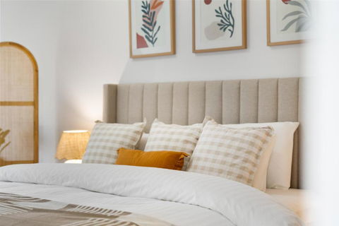YARLU By Silver Sands - Holiday Byron Bay 0