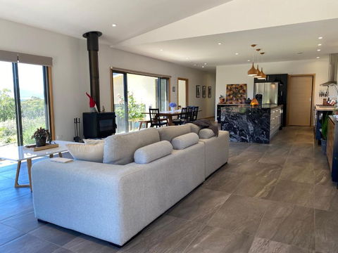 Yarra Valley Country Escape - Holiday Byron Bay 2