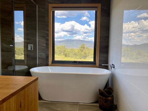 Yarra Valley Country Escape - Holiday Byron Bay 1