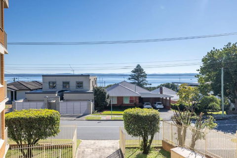 Yarramundi, 7-47 Magnus St - Spectacular Views In The Heart Of Nelson Bay - Holiday Byron Bay 0