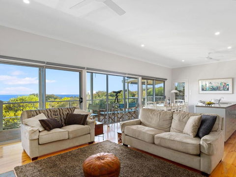 Yellow Door On Stacey 17 Stacey Drive - Holiday Byron Bay 2