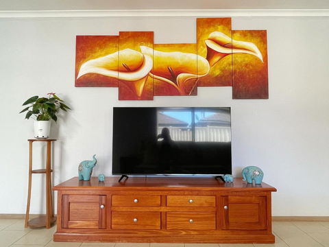 YF Home Sweet Home - Holiday Byron Bay 3