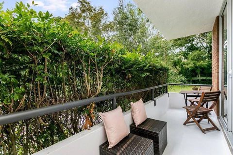 YNG03 - Cremorne - Young Street - Holiday Byron Bay 1