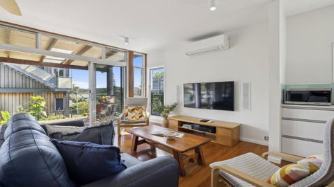 Your Sustainable Retreat In Coffs Harbour - Holiday Byron Bay 2