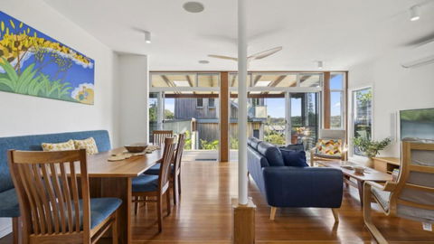 Your Sustainable Retreat In Coffs Harbour - Holiday Byron Bay 3