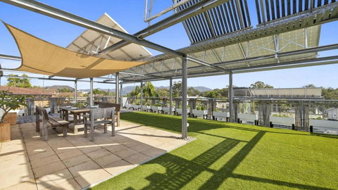 Your Sustainable Retreat In Coffs Harbour - Holiday Byron Bay 0