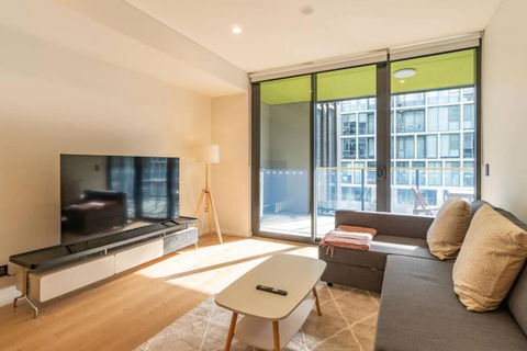 Z3 Close To Sydney CBD 1 Free Car Space Quiet - Holiday Byron Bay 0