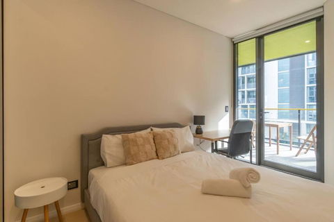 Z3 Close To Sydney CBD 1 Free Car Space Quiet - Holiday Byron Bay 1